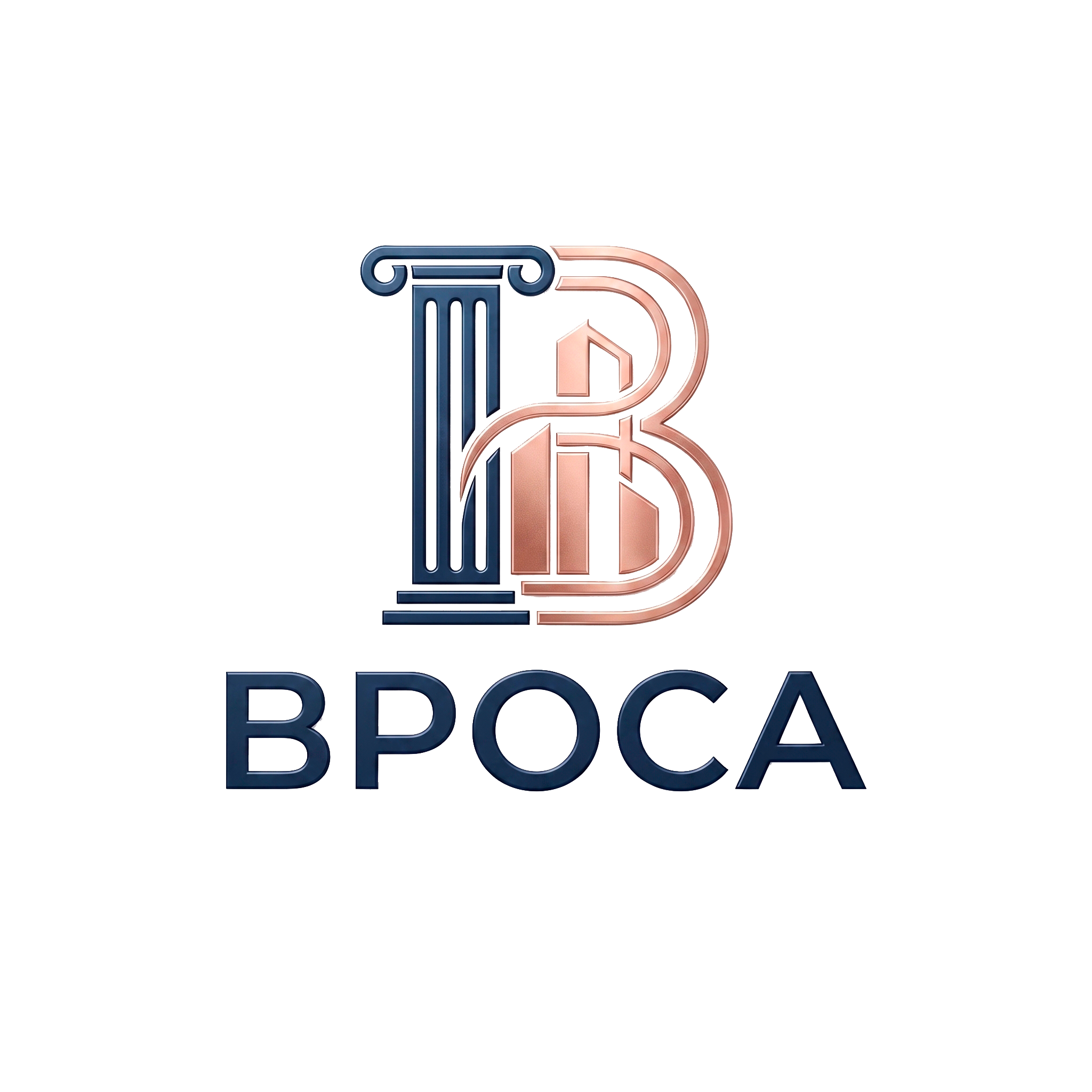Логотип ООО ВРОСА